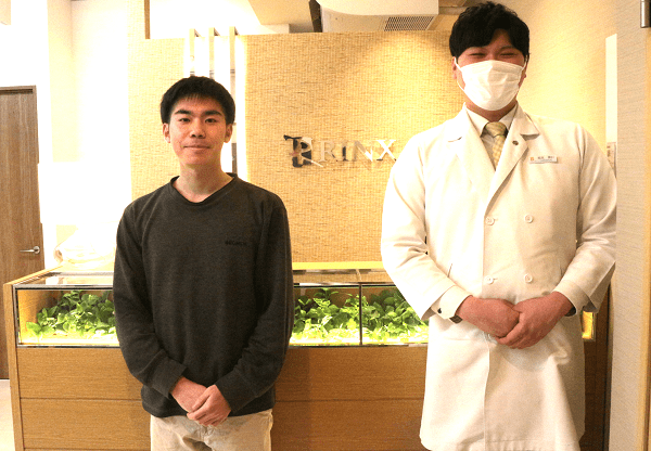 青森駅前店10様の声 詳細[2024年02月15日]