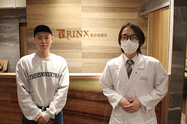 東京池袋店18様の声 詳細[2024年02月11日]