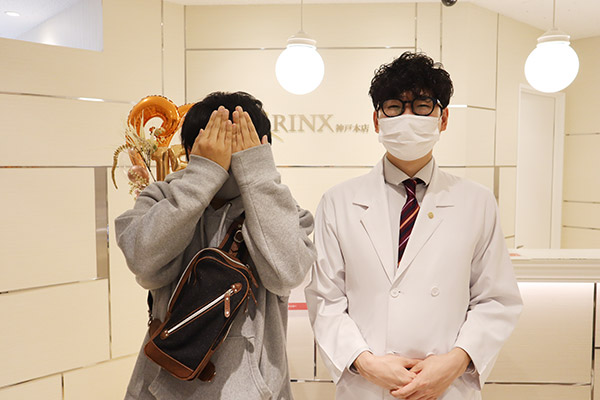 神戸本店8様の声 詳細[2024年02月14日]