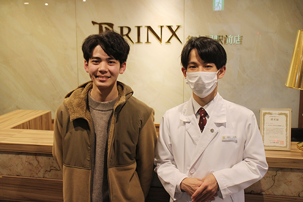 名古屋駅前店4様の声 詳細[2024年02月15日]