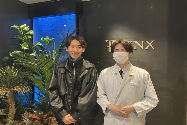 名古屋栄店18様の声 詳細[2024年02月16日]