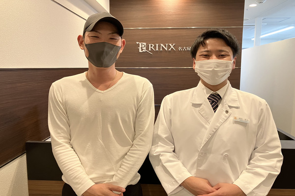 名古屋金山店19様の声 詳細[2024年02月16日]