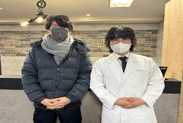 愛知豊田店24様の声 詳細[2024年02月16日]