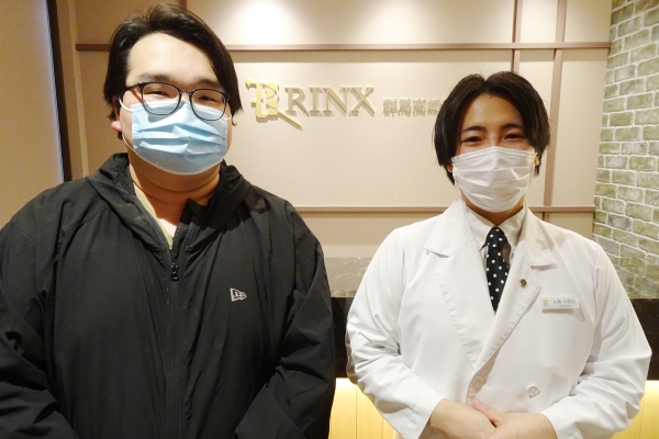 群馬高崎店10様の声 詳細[2024年02月22日]