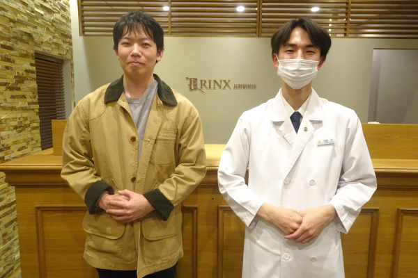 長野駅前店24様の声 詳細[2024年02月18日]