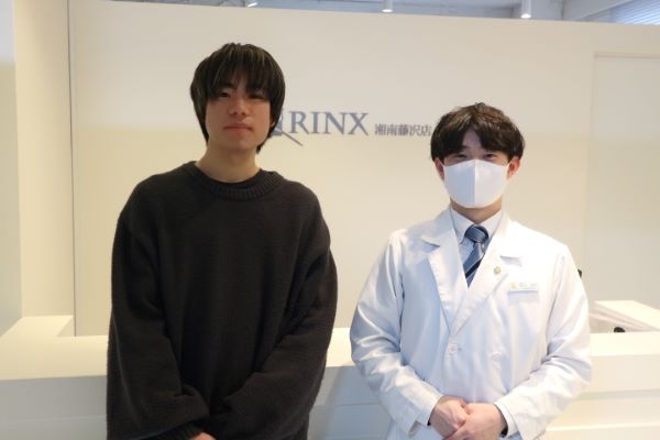 湘南藤沢店12様の声 詳細[2024年02月21日]