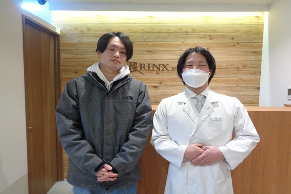 岩手盛岡店10様の声 詳細[2024年02月23日]