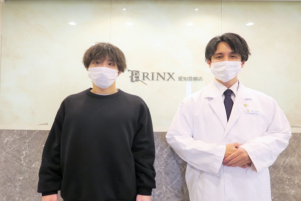 愛知豊橋店14様の声 詳細[2024年02月20日]