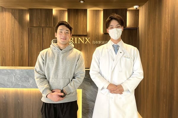 鳥取駅前店18様の声 詳細[2024年02月23日]