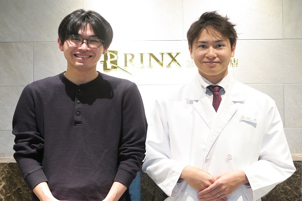 三重四日市店18様の声 詳細[2024年02月19日]