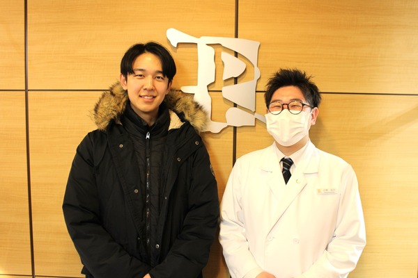 札幌駅北口店24様の声 詳細[2024年02月26日]