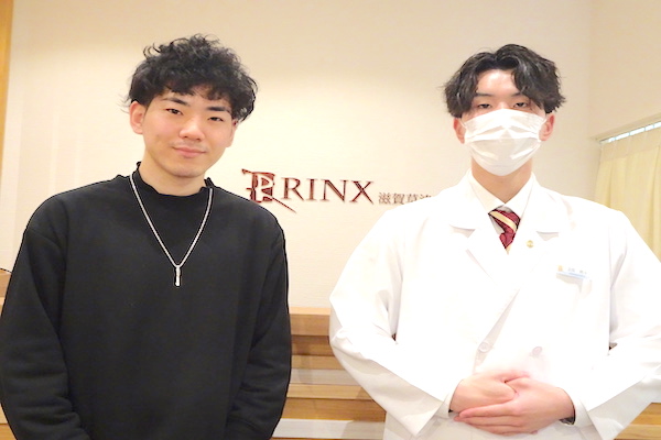 滋賀草津店13様の声 詳細[2024年02月26日]