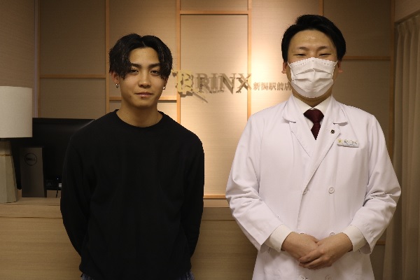 新潟駅前店0様の声 詳細[2023年12月29日]