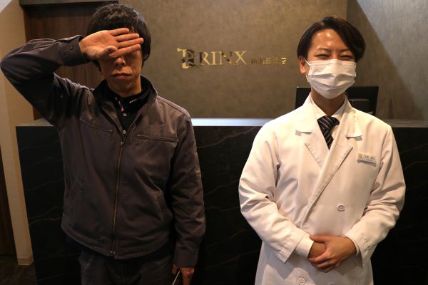 新潟長岡店13様の声 詳細[2024年02月27日]