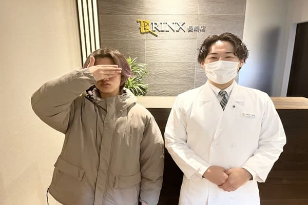 長崎店10様の声 詳細[2023年12月20日]