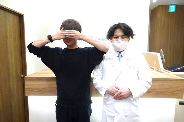 和歌山駅前店8様の声 詳細[2024年02月27日]