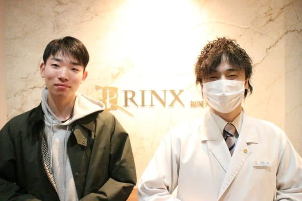 福岡天神店8様の声 詳細[2024年03月03日]