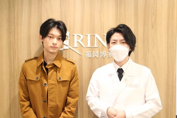 福岡博多店14様の声 詳細[2024年03月03日]