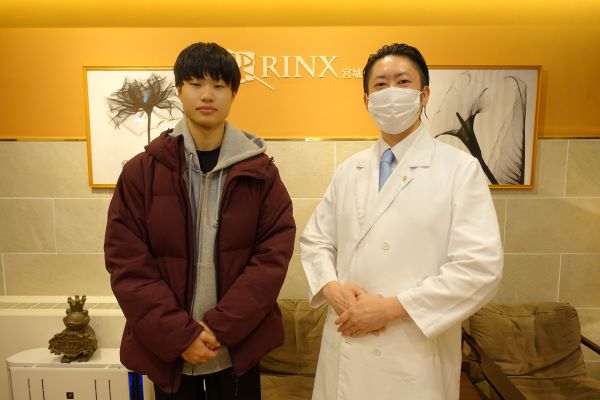 宮城仙台店10様の声 詳細[2024年03月03日]