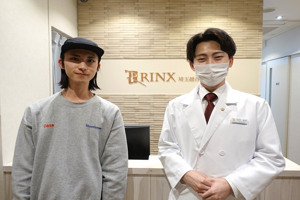 埼玉越谷店19様の声 詳細[2024年03月03日]