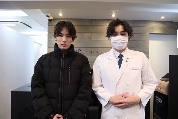 埼玉川越店19様の声 詳細[2024年03月03日]