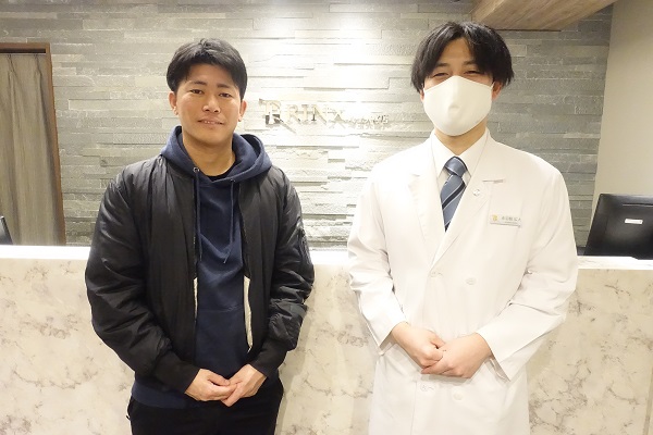 埼玉大宮店18様の声 詳細[2024年03月03日]