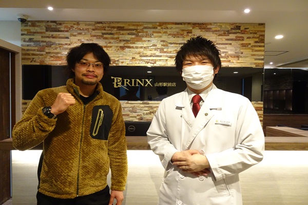 山形駅前店13様の声 詳細[2024年03月03日]