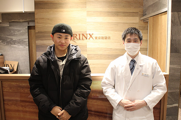 東京池袋店7様の声 詳細[2024年03月04日]