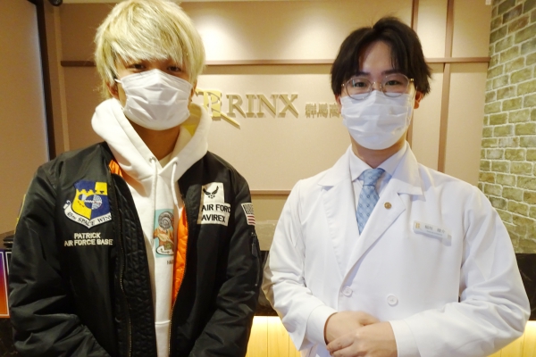 群馬高崎店24様の声 詳細[2024年03月21日]