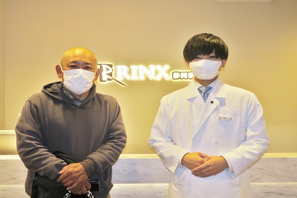 静岡駅前店24様の声 詳細[2024年03月17日]