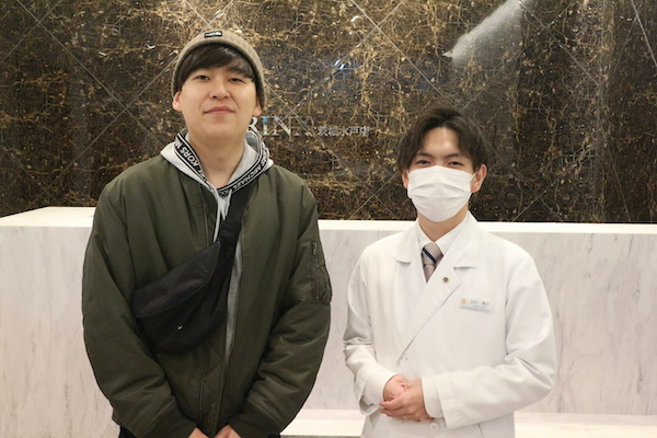 茨城水戸店10様の声 詳細[2024年03月05日]