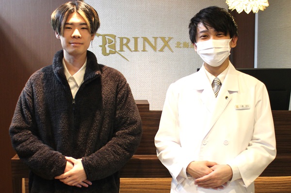 北海道札幌店10様の声 詳細[2024年03月25日]