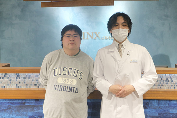 広島本通店12様の声 詳細[2024年03月05日]