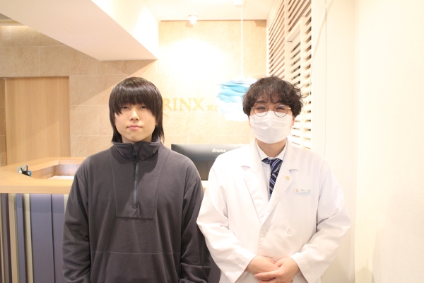 東京立川店19様の声 詳細[2024年03月08日]