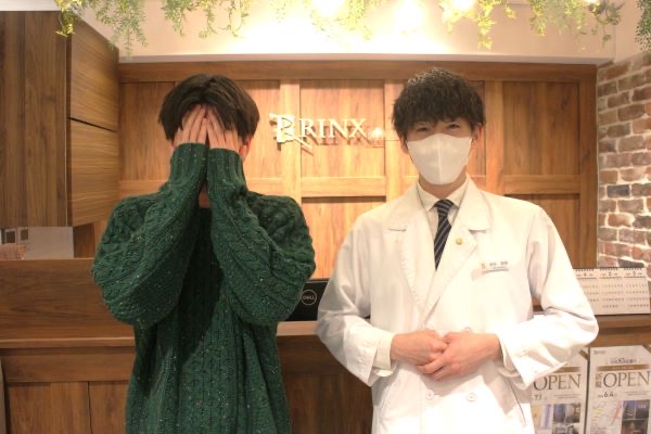 東京上野店3様の声 詳細[2024年03月09日]