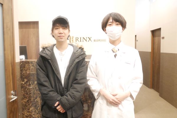 東京町田店18様の声 詳細[2024年03月09日]