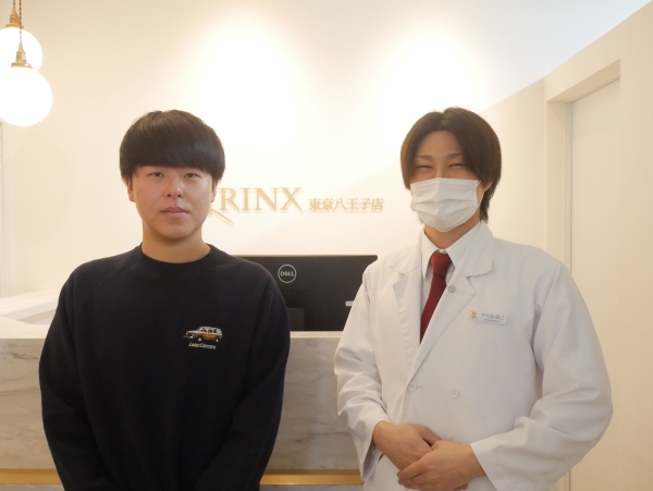 東京八王子店19様の声 詳細[2024年03月10日]