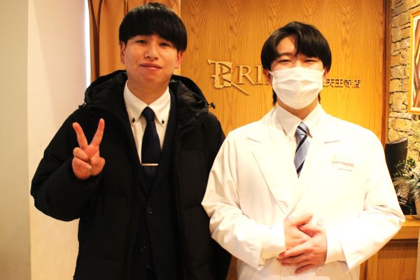 大阪天王寺店12様の声 詳細[2024年03月11日]