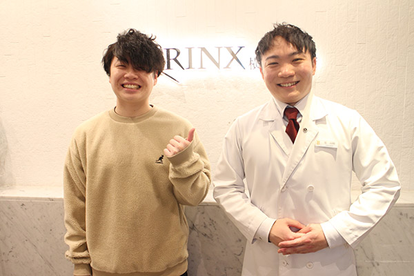 横浜駅前店19様の声 詳細[2024年03月10日]