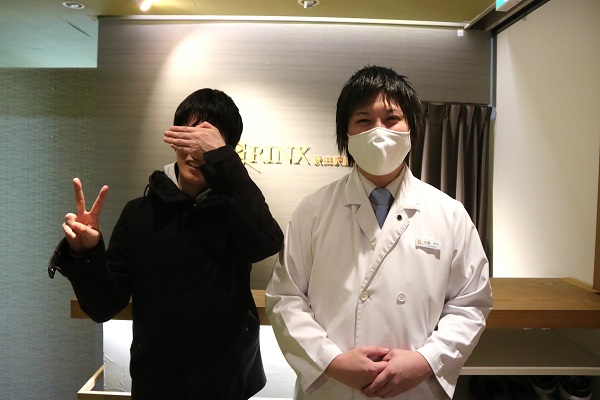 秋田駅前店19様の声 詳細[2024年03月12日]