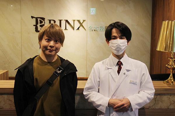 名古屋駅前店0様の声 詳細[2024年03月14日]