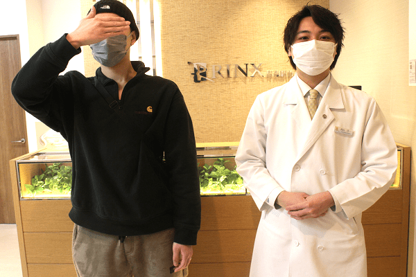 青森駅前店13様の声 詳細[2024年03月18日]