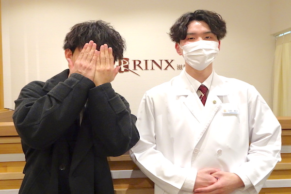 滋賀草津店19様の声 詳細[2024年03月16日]