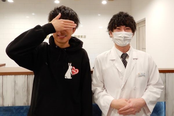 大阪堺東店19様の声 詳細[2024年03月15日]