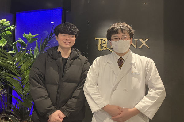 名古屋栄店12様の声 詳細[2024年03月17日]