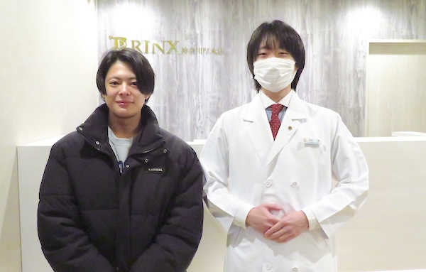 神奈川厚木店0様の声 詳細[2024年03月11日]