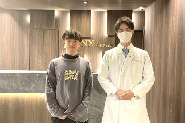 鳥取駅前店12様の声 詳細[2024年03月18日]