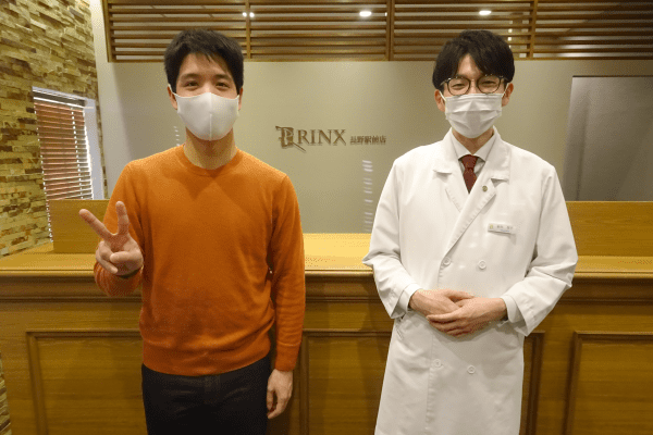 長野駅前店17様の声 詳細[2024年03月18日]