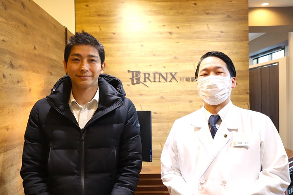 川崎駅前店24様の声 詳細[2024年03月20日]