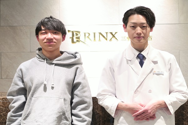 三重四日市店18様の声 詳細[2024年03月19日]